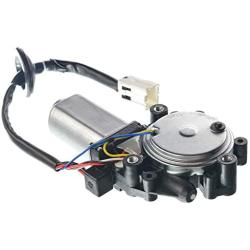 Front Left Driver Side Power Window Lift Motor for Nissan Maxima 2004-2008