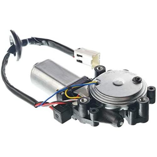 Front Left Driver Side Power Window Lift Motor for Nissan Maxima 2004-2008
