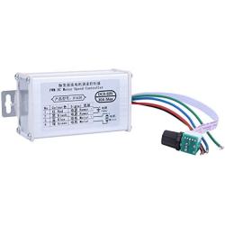 YIHEXUANkeji DC Regulator Speed Motor Controller, DC 960V 30A PWM DC Brush Motor Speed Controller Adjustable Electric Motor Speed Regulator