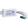 YIHEXUANkeji DC Regulator Speed Motor Controller, DC 960V 30A PWM DC Brush Motor Speed Controller Adjustable Electric Motor Speed Regulator