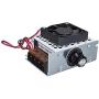 Electric Voltage Regulator Dimmer Temperature Motor Speed Controller With FanAdjustableEasy