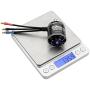FLASH HOBBY D3542EVO 1000kv RC Brushless Motor for UAV Aircraft Multicopters RC Plane Helicopter (1000KV)