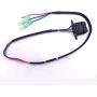 SouthMarine 37850-90J00 37850-90J01 37850-90J02 37850-90J03 37850-90J04 37850-90J05 Trim and Tilt Switch for Suzuki Outboard Motor Remote Control Box