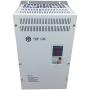 TOP GIN New General Purpose Inverter Variable Frequency Motor Drive VFD 30KW 40HP 220V 105A Knob Operated Control For Spindle Motor Speed Control With English Operation Manual (VFD-30KW 220V)