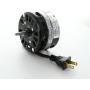 PACKARD 3.3 Inch Diameter Vent Fan Motor Direct Replacement For Nutone / Broan