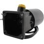 DB Electrical TRM0047 Tilt Trim Motor Compatible with/Replacement for Mercury Mariner 50-125Hp 809885A1 PT497NK 6276 4-6777 430-22008 10850 811699 813447 819479A1 819480A1