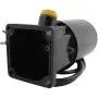 DB Electrical TRM0047 Tilt Trim Motor Compatible with/Replacement for Mercury Mariner 50-125Hp 809885A1 PT497NK 6276 4-6777 430-22008 10850 811699 813447 819479A1 819480A1