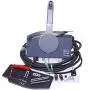 Yixin 703-48205-12-00 Outboard Side Mount Remote Control Box Compatible with Yamaha Outboard Boat Motor Engine 10 Pin Push