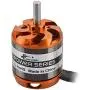 FLASH HOBBY D3542 1250KV Brushless Multicopter Outrunner Motor for Mini Multicopters RC Plane Helicopter (1250kv)