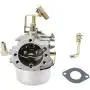Carburetor Carb for Kohler K241 K301 M10 M12 for 10 HP 12 HP K-Series Motor Carb with Gasket