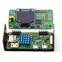AURSINC MMDVM Hotspot Spot Radio Station WiFi Digital Voice Modem Work Contained with Raspberry Pi Zero 2 W with Firmware V4.1.5 UHF Supports C4FM YSF POCSAG NXDN DSTAR P25 DMR