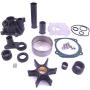 SouthMarine Boat Motor 435929 5001595 0435929 Water Pump Repair Kit with Housing for Evinrude Johnson OMC BRP V4 V6 V8 75-250HP Outboard Engine,for Sierra Marine 18-3315-2