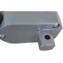 Xianglaa-motor 1× Electric Linear Actuator Speed 5mm/s 100-1000 Mm Stroke Linear Motor, Controller Dc 12V24V Thrust 900N, Wide range of applications ( Speed(RPM) : 450mm Stroke , Voltage(V) : 24v )