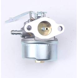 BH-Motor New Carburetor Carb Gasket for Tecumseh HSK840 HSK845 HSK850 TH139SA TH139SP Model Replaces 640309 632537A