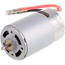 Vehicles-OCS 26 Turn Brushed Electric Engine Motor RC 550 for Occus E10MTL E10MT E10BP 03016