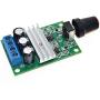 Stayhome DC 6V-28V 3A PWM Motor Speed Varible Regulator Controller Switch