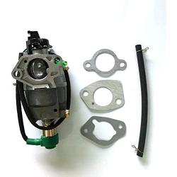 HQparts  Carburetor for McCulloch FG5700 FG6000 AK MA MK BK BO 338CC 11HP QJ182 Motor