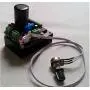 Xuulan Xianglaa-Motor DC Motor, Speed Controller Board MACH3 Spindle, 12V 24V 48V 110V,