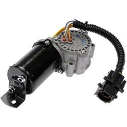 Dorman 600-800 Transfer Case Shift Motor for Select Ford / Mazda Models