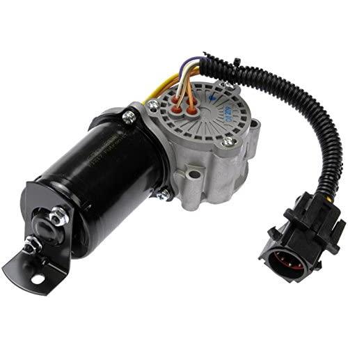 Dorman 600-800 Transfer Case Shift Motor for Select Ford / Mazda Models