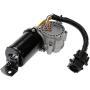 Dorman 600-800 Transfer Case Shift Motor for Select Ford / Mazda Models