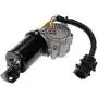 Dorman 600-800 Transfer Case Shift Motor for Select Ford / Mazda Models
