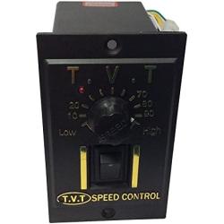 Bemonoc 15W AC 220V 50/60HZ Adjustable Variable Gear Reducer Motor 150RPM & AC Speed Controller Kits CW CCW For industry