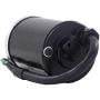 Rareelectrical TILT & TRIM MOTOR COMPATIBLE WITH VOLVO PENTA MARINE TILT & TRIM ALL MODELS SX 3861575 PT407NM3