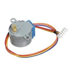 3D Printer - 28YBJ-48 DC 5V 4 Phase 5 Wire Stepper Motor with ULN2003 Driver Board.