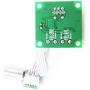 Stayhome 1pcs 1.8V 3V 5V 6V 7.2V 12V 2A 30W DC Motor Speed Controller PWM Adjustable Driver Switch 1803BKW