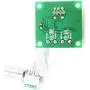 Stayhome 1pcs 1.8V 3V 5V 6V 7.2V 12V 2A 30W DC Motor Speed Controller PWM Adjustable Driver Switch 1803BKW