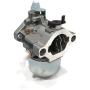 The ROP Shop Compatible Carburetor Replacement for Briggs & Stratton 257417-0117 Lawn Mower Engine Motor