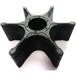 Boat Motor 47-888689 47-804003 47-879126 Water Pump Impeller for Mercury Mariner 225HP Outboard Engine, fits Mallory Marine 9-45609, fits Sierra 18-3071 3071P