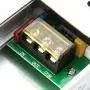 Voltage regulator, Speed Switch, 6000W Variable Speed Controller, for resistance load