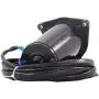 Rareelectrical New Tilt and Trim MOTOR COMPATIBLE WITH for Johnson Evinrude Most 3, 4, 6 & 8 Cylinder App. 1