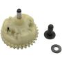 Cancanle Governor Gear Assembly Set for Honda GX340 GX390 11HP 13HP 188F 190F 5KW 6.5KW Engine Motor Generator