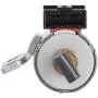 CVT Tramsmission Step Motor CVT Stepper Motor for Nissan Altima Rogue SL SV AWD Sentra Dodge Caliber 2007 2008 2009 2010 2011 2012 2.5L 2.0L L4 CVT Step Motor Replace JF011E RE0F10E F1CJA P1778