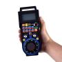 Wireless Electronic Handwheel 4-Axes Controller Manual Pulse Generator MPG for CNC MACH3 Wireless Handwheel Electronic Handwheel