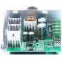 KNACRO Digital Tachometer PWM DC Motor Speed Controller 30A DC 6V 12V 24V 36V 48V 60V (6V - 60V) Max Power 1200W Promise Electronic Motor Switch