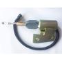 Blueview 12V Shut off solenoid,3991167 stop solenoid for Cummins SA-4941-12