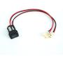 Electric Brush DC Motor Inversion Switch Electric Vehicle Reverse Button Electric Gocart Scooter Engine Backspin Goastern Switch