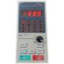 TOP GIN New General Purpose Inverter Variable Frequency Motor Drive VFD 30KW 40HP 220V 105A Knob Operated Control For Spindle Motor Speed Control With English Operation Manual (VFD-30KW 220V)