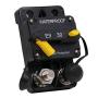 T Tocas 30A Surface-Mount Circuit Breaker Double 3/8