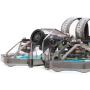 Tiger Motors T-Motor TRON 80 3S HD CineWhoop 1.6