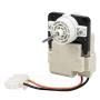 242077702 242077705 Refrigerator Evaporator Fan Motor by Fetechmate Replace 242077701 242219201 5304514392 AP6892595 Blower Motor for frigi.daire Ken.More Refrigerators