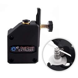 SIMAX3D Dual Drive BMG Bowden Extruder 1.75mm High Performance Upgrading Parts for CR10,Ender 3 Series,Wanhao D9,Anet E10,Geeetech A10 and Other DIY 3D Printer kit
