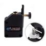 SIMAX3D Dual Drive BMG Bowden Extruder 1.75mm High Performance Upgrading Parts for CR10,Ender 3 Series,Wanhao D9,Anet E10,Geeetech A10 and Other DIY 3D Printer kit