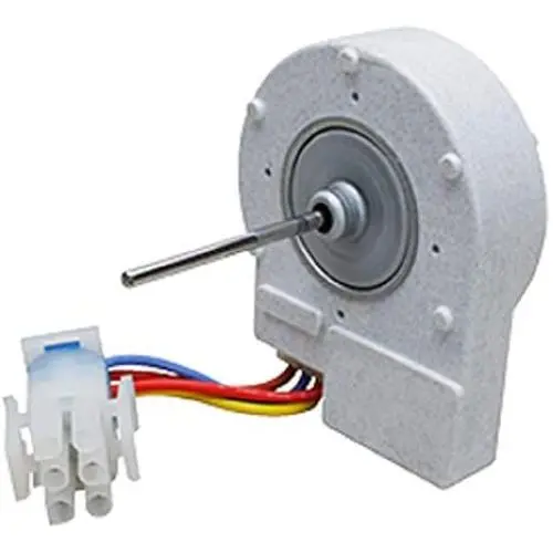Edgewater Parts 241509402 Evaporator Motor Compatible With Frigidaire Refrigerator Edgewater Parts 241509402 Evaporator Motor Compatible With Frigidaire Refrigerator