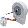 Edgewater Parts 241509402 Evaporator Motor Compatible With Frigidaire Refrigerator