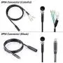 Greenergia 9Pin Waterproof Extension Cable for BAFANG Hub Motor Ebike Conversion Parts Extension Wire 9PIN (80CM/158CM/90CM/150CM Greenergia 9Pin Waterproof Extension Cable for BAFANG Hub Motor Ebike Conversion Parts Extension Wire 9PIN (80CM/158CM/90CM/150CM